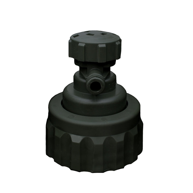 Carregar imagem no visualizador da galeria, Black Jerrycan replacement tap