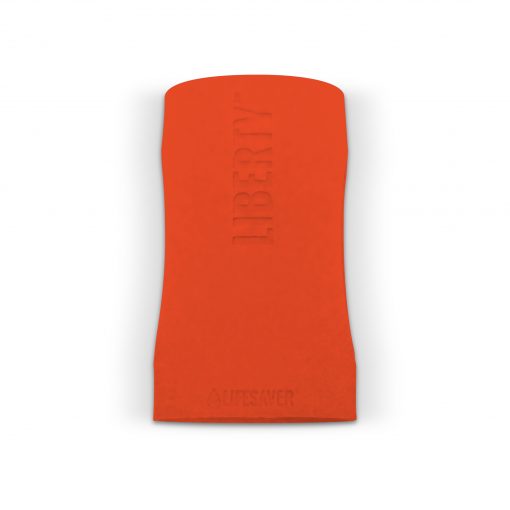 Carregar imagem no visualizador da galeria, Orange Liberty silicane sleeve
