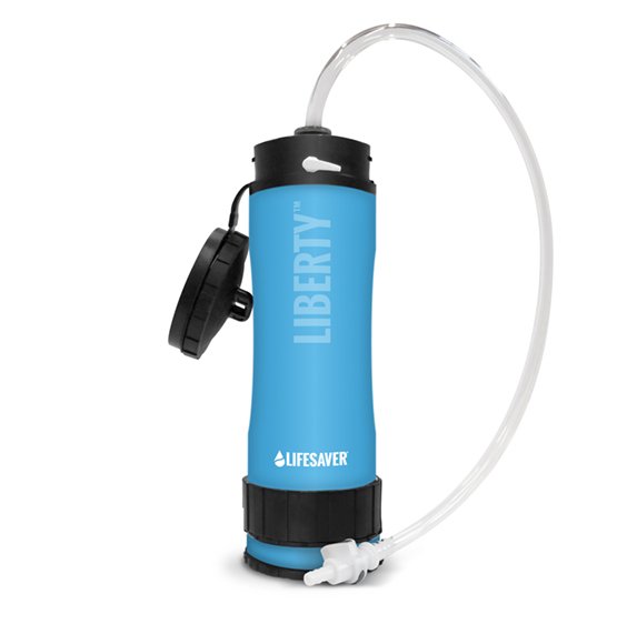 Carregar imagem no visualizador da galeria, LifeSaver Liberty™ Hydration Bladder Connector