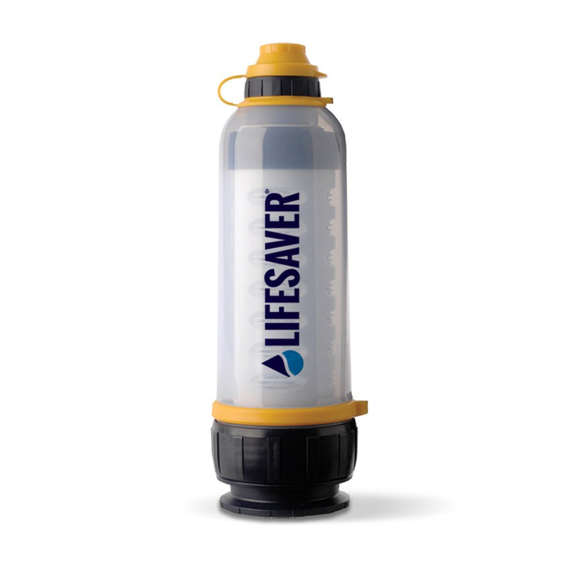 Carregar imagem no visualizador da galeria, LifeSaver water purification bottle 4000