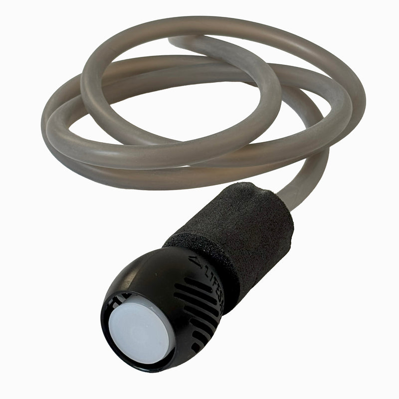 Carregar imagem no visualizador da galeria, Coiled scavenger hose