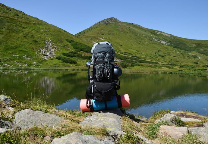 Como encontrar água potável em viagem