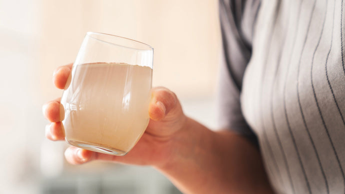 Outro alerta de água fervente?