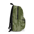 Mochila LifeSaver - Camuflagem militar