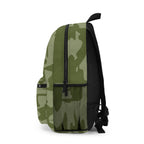 Mochila LifeSaver - Camuflagem militar