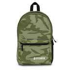 Mochila LifeSaver - Camuflagem militar