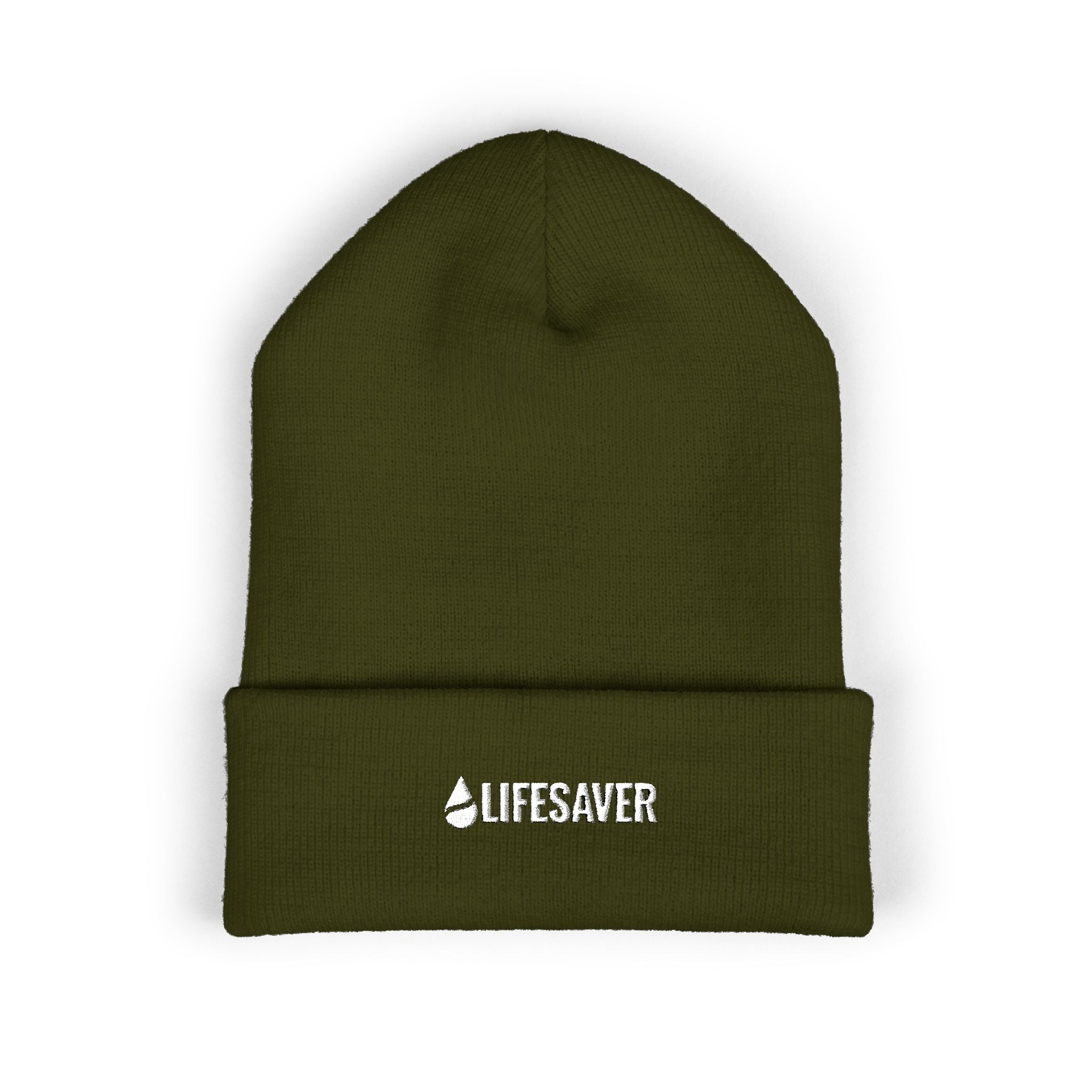 Gorro Lifesaver