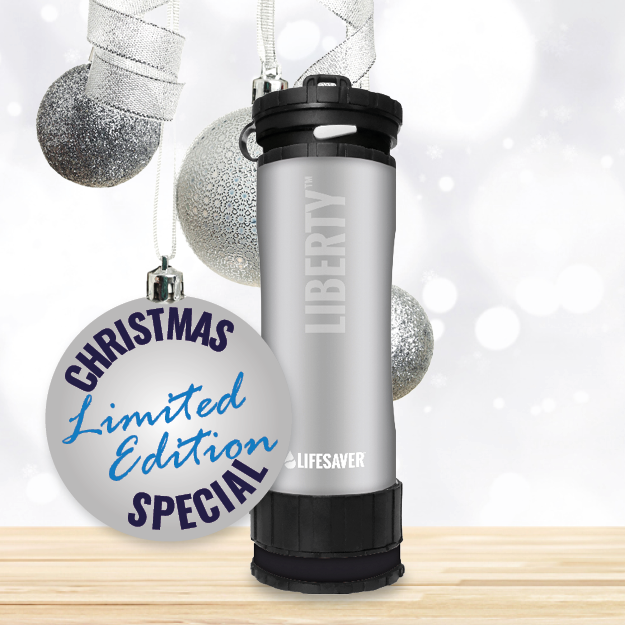 Carregar imagem no visualizador da galeria, LifeSaver Liberty™
