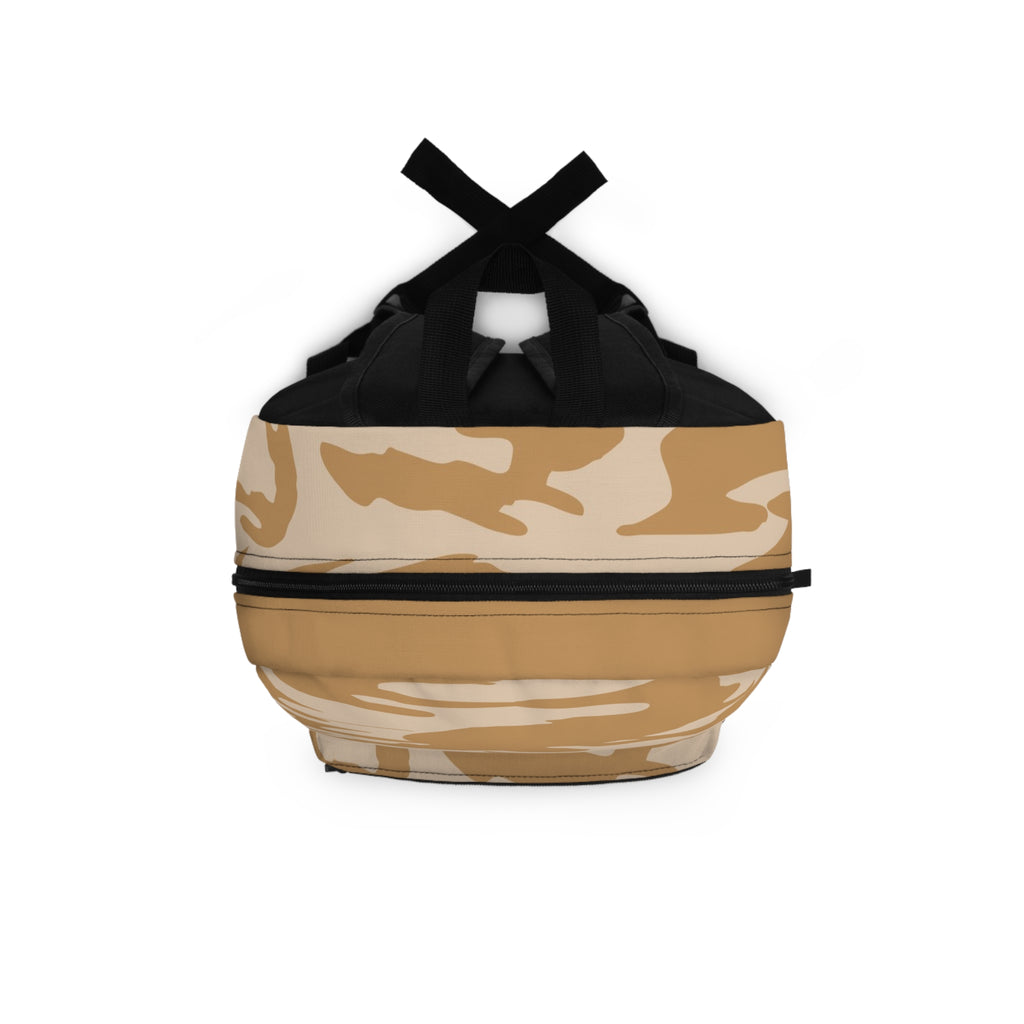 Mochila LifeSaver - Desert Camo