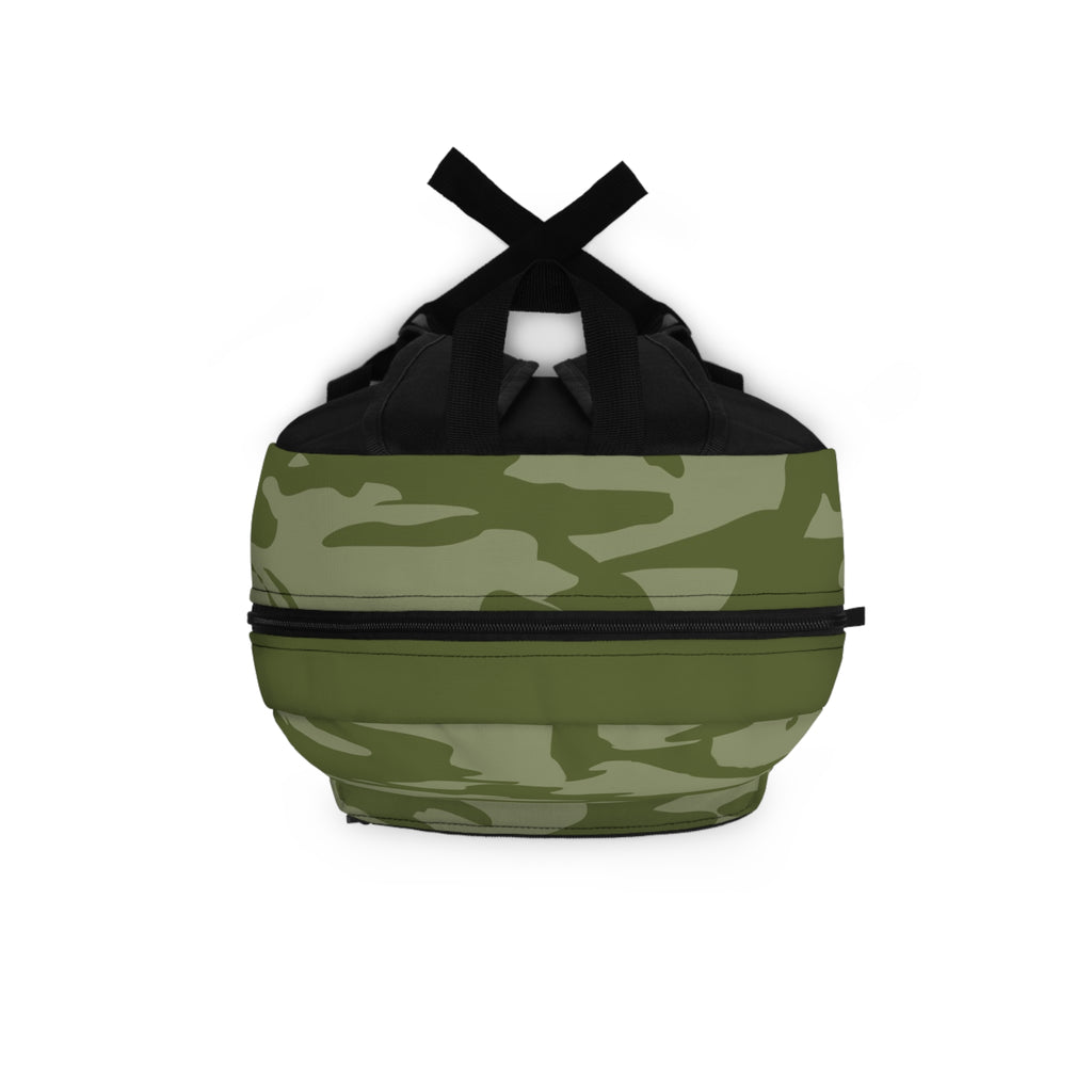 Mochila LifeSaver - Camuflagem militar