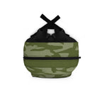 Mochila LifeSaver - Camuflagem militar