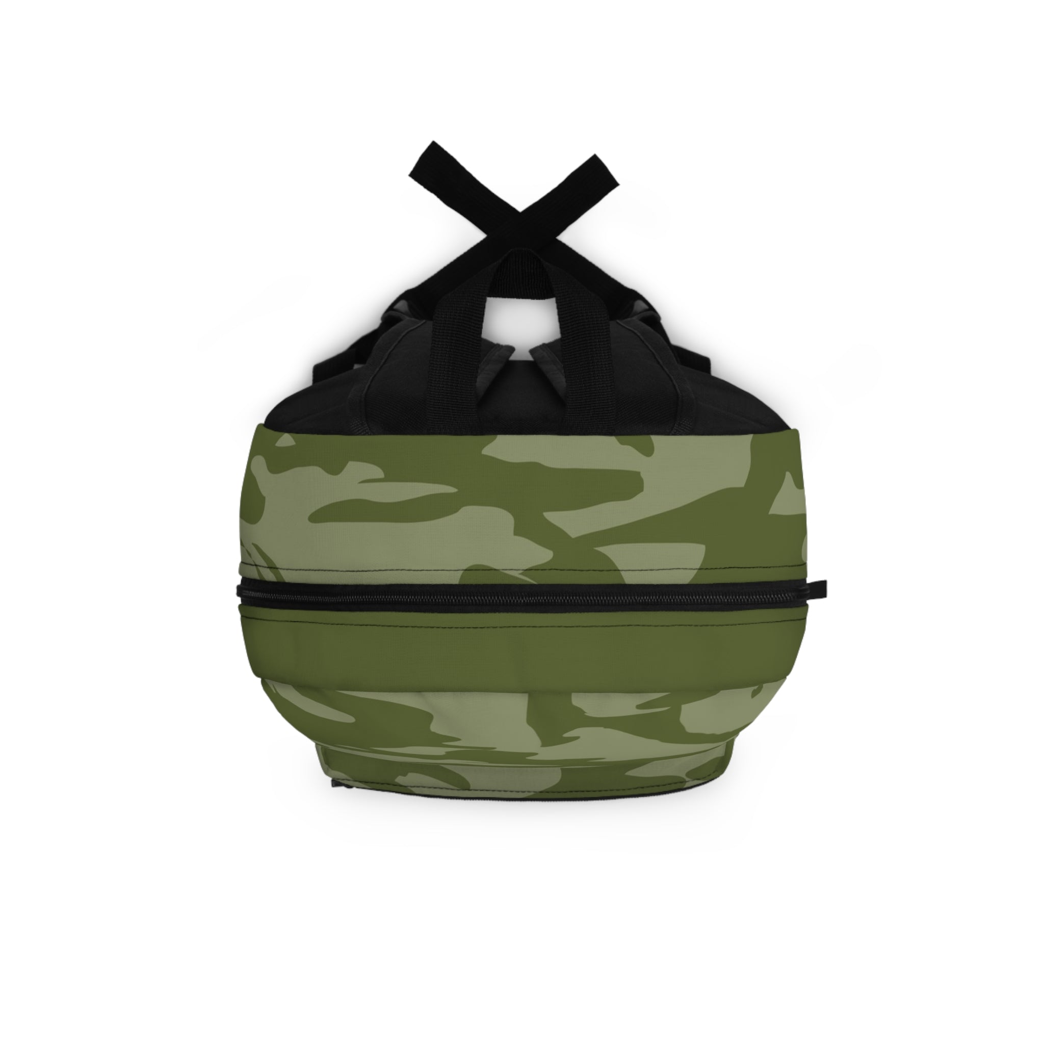 Mochila LifeSaver - Camuflagem militar