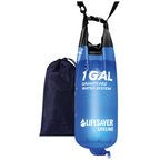 Saco de gravidade LifeSaver Lifeline