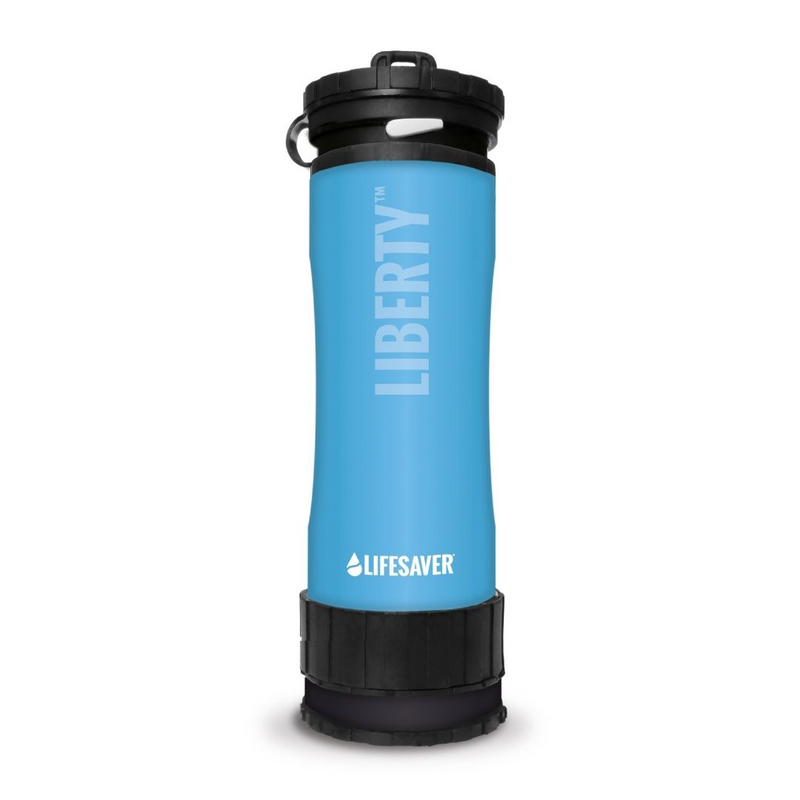 Load image into Gallery viewer, LifeSaver Liberty™
