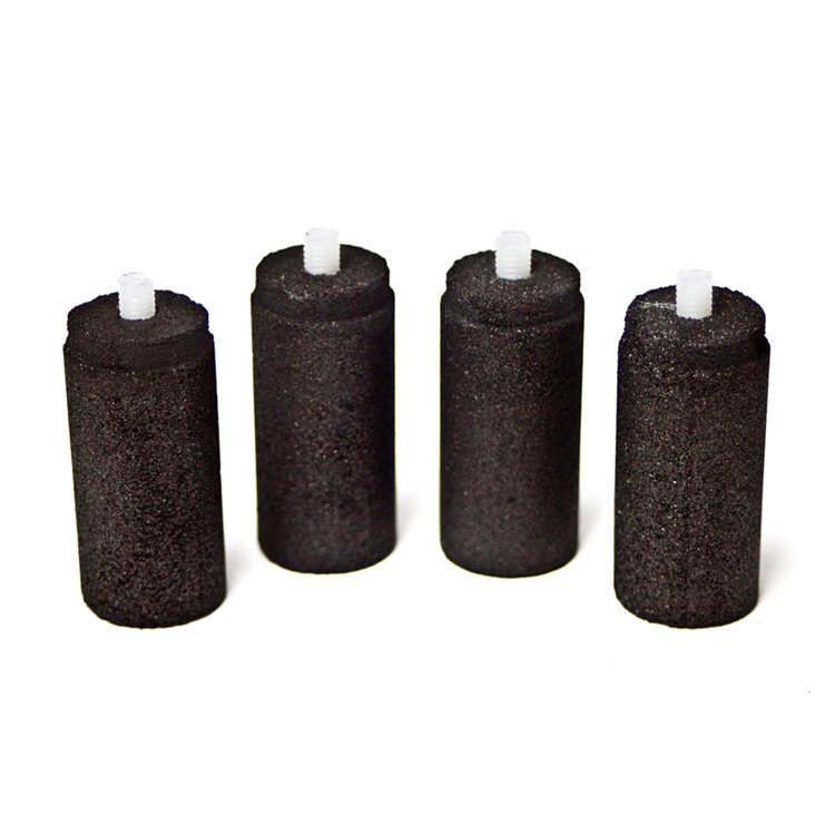 Load image into Gallery viewer, LifeSaver water purification bottle activated carbon filters 4
