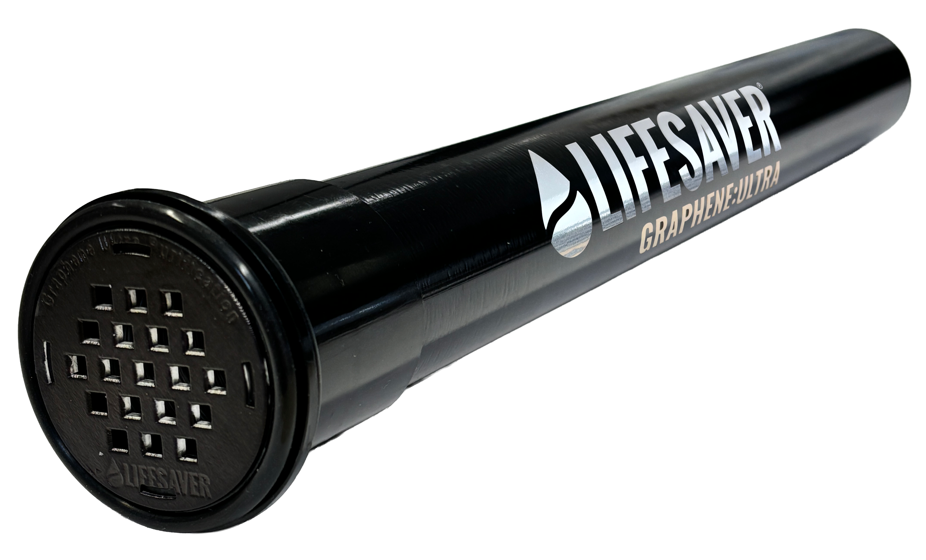 LifeSaver Jerrycan Graphene:Ultra Cartucho de substituição com folha selada