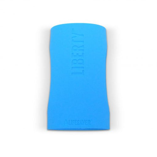 LifeSaver Liberty™ Protective Silicone Sleeve - Blue