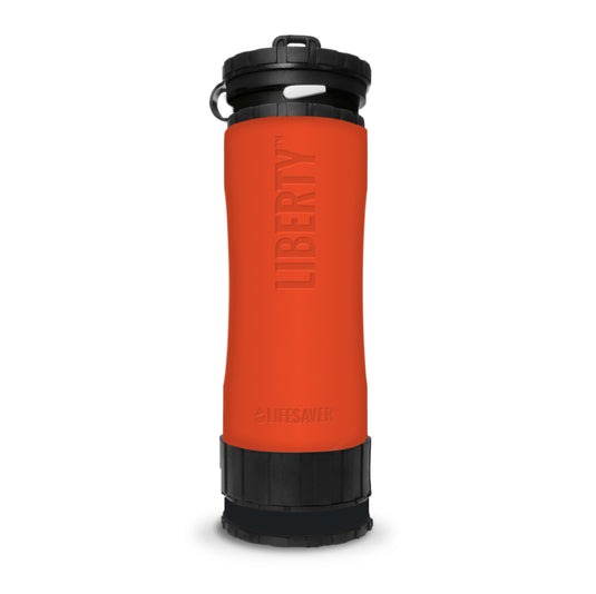 LifeSaver Liberty™ Protective Silicone Sleeve