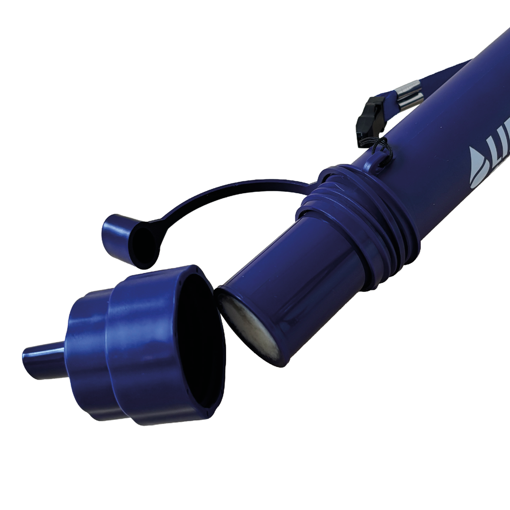 Cartucho de Filtro de Substituição LifeSaver Lifeline