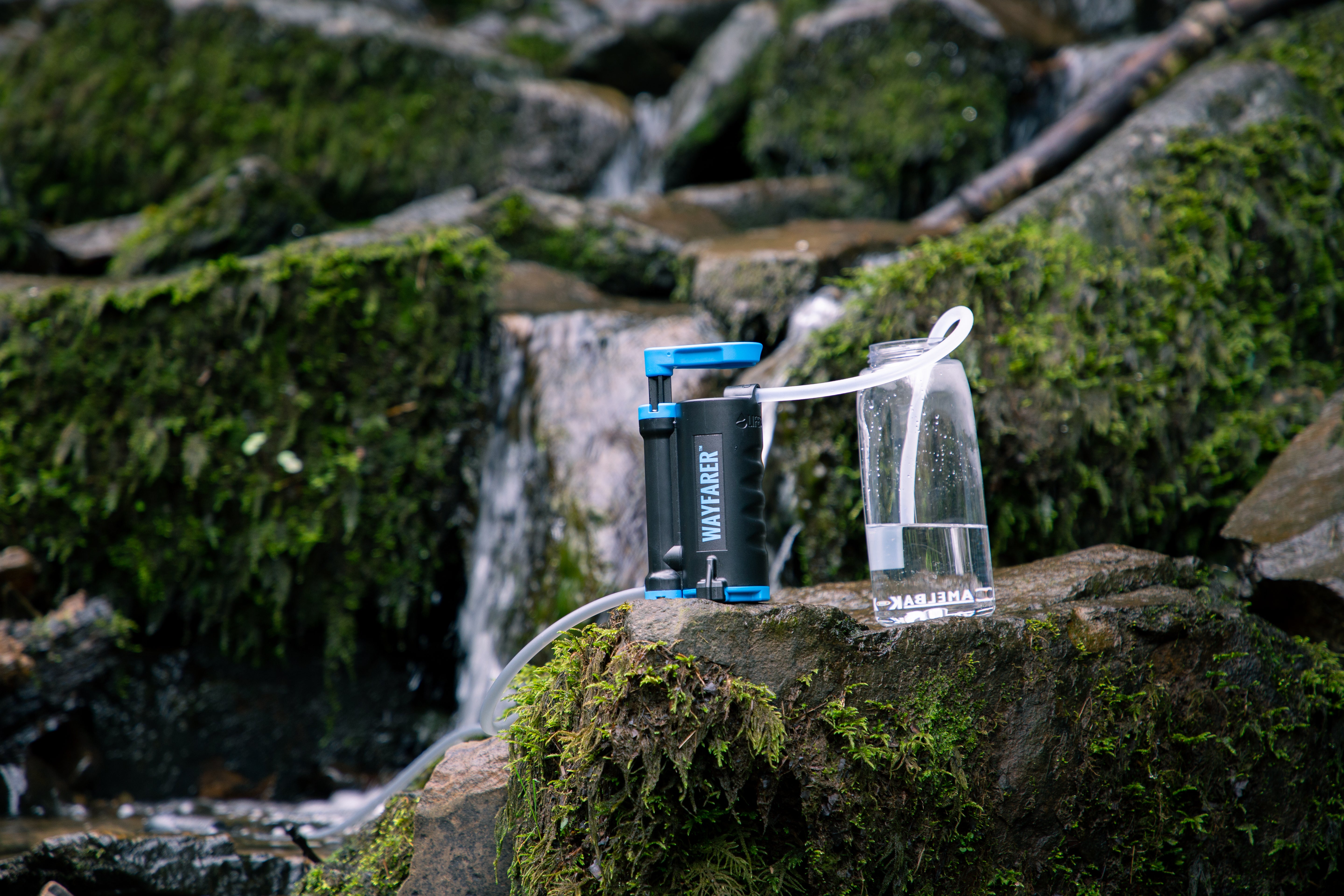 Life Essnce Water Life Seres。0 alkaline ionized water | Life Core instrument