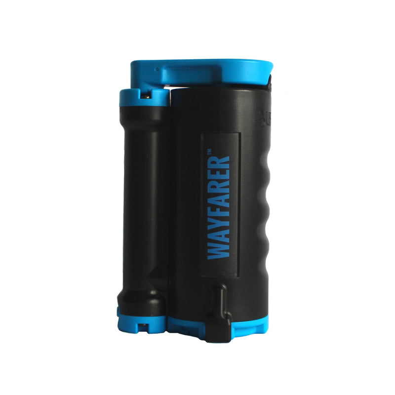 Carregar imagem no visualizador da galeria, The LifeSaver Wayfarer water purifier for travel
